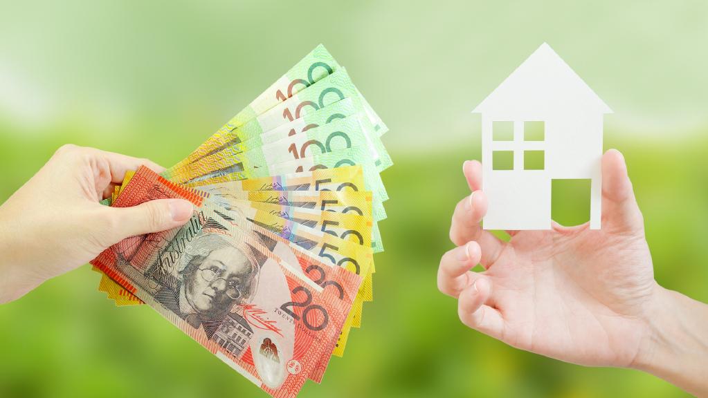 Read more about the article Cash, Shares or Property