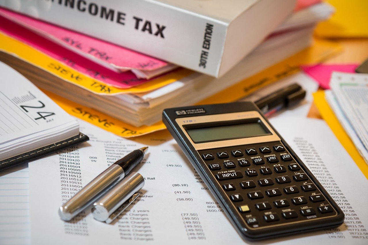 Read more about the article Earn More Money Pay Less Tax
