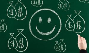 Read more about the article Does Money Buy You Happiness?