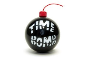 Read more about the article Economic Timebomb