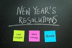 Read more about the article New Years Resolutions