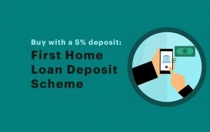 Read more about the article First home Loan Deposit Scheme (UPDATE)