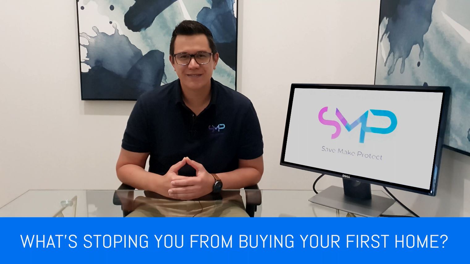 Read more about the article What’s stopping you from buying your first home?