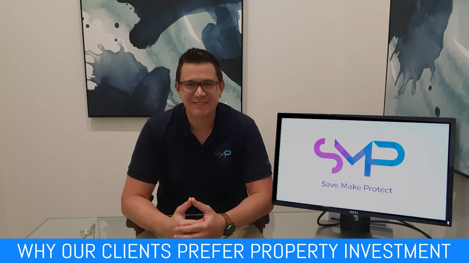 Read more about the article Why our clients prefer property investment